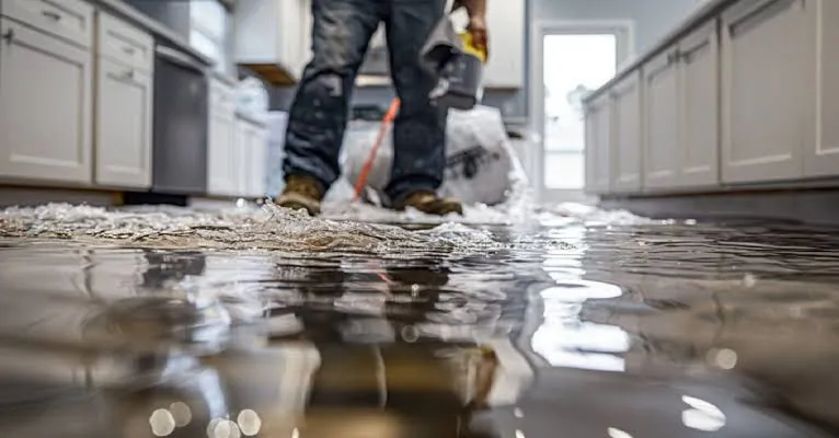 Water damage restoration companies near me in Kerby, OR - Emergency flood extraction