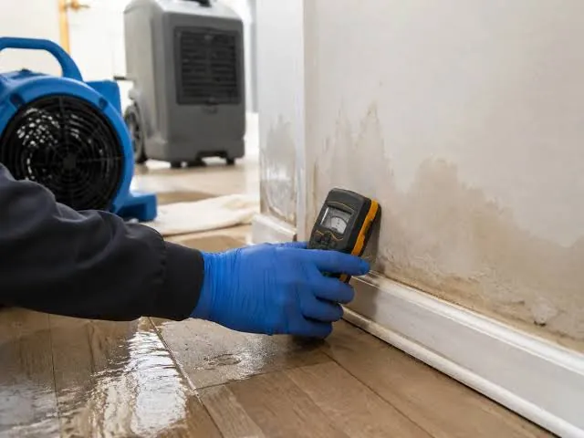 24/7 Water damage restoration services in Kerby, OR - Rapid flood cleanup and mitigation